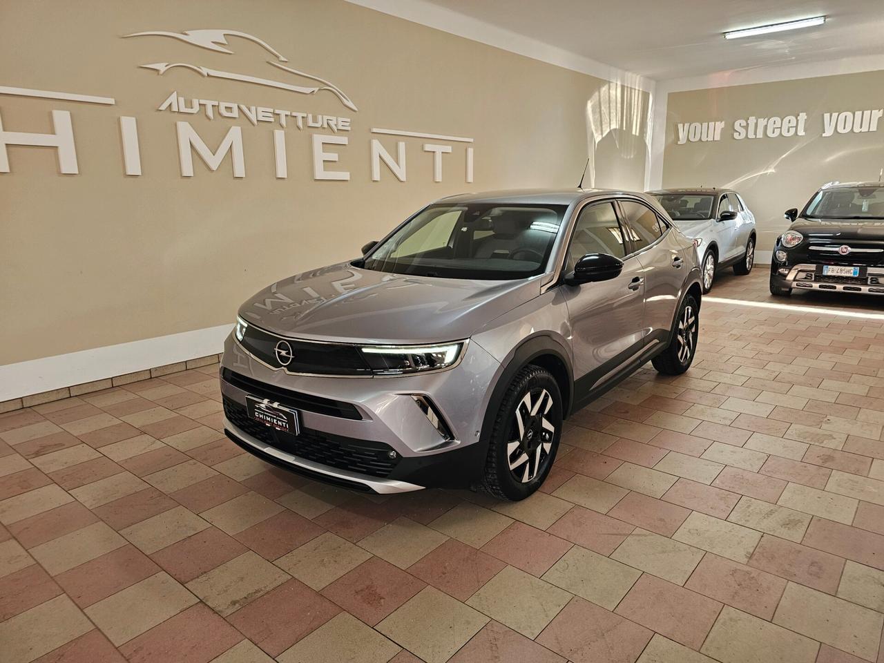 Opel Mokka 1.5 diesel GS Line