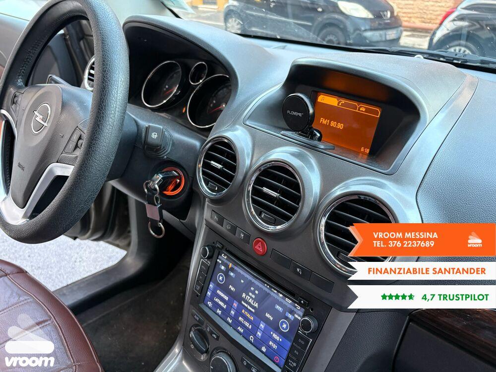OPEL Antara Antara 2.0 CDTI 150CV Cosmo