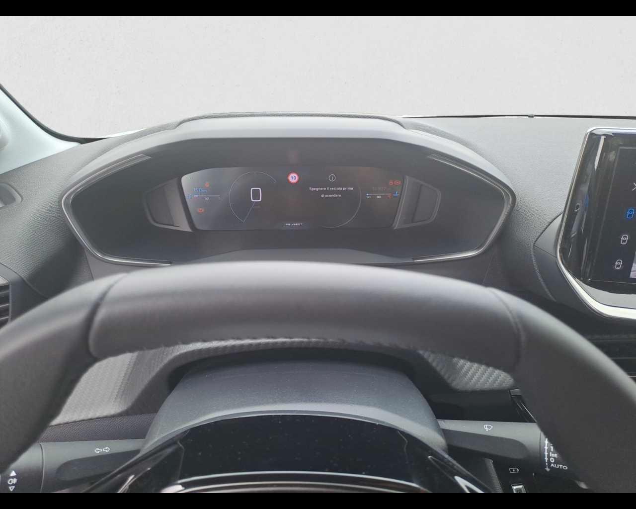PEUGEOT 208 2ª serie - 208 PureTech 100 Stop&Start 5 porte Allure