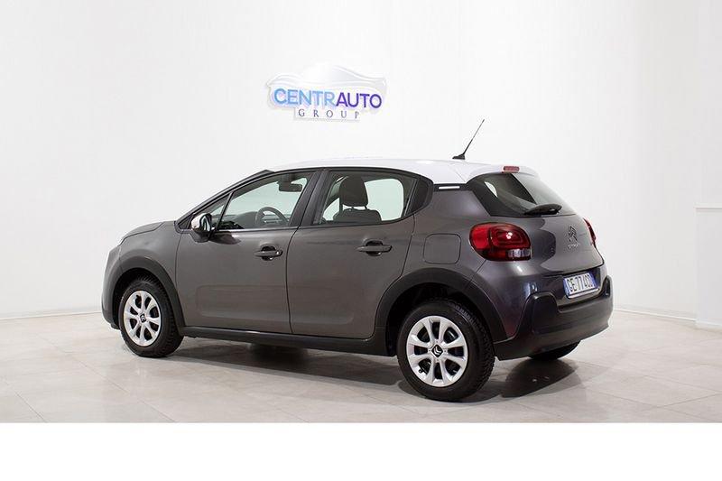 Citroën C3 BlueHDi 100cv Business Combi