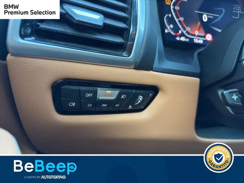 BMW Serie 8 840I COUPE XDRIVE AUTO