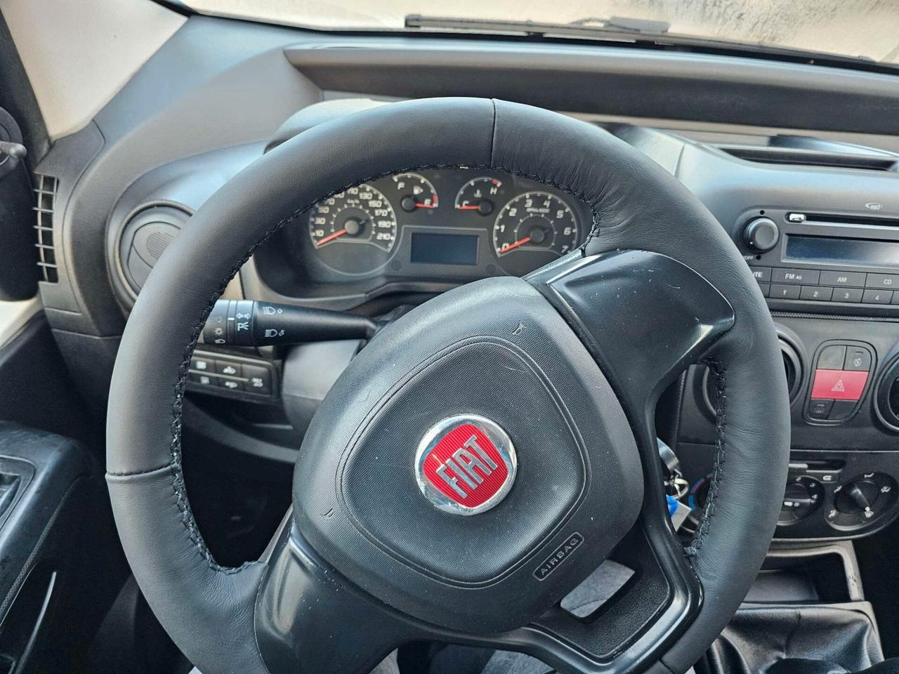 Fiat Qubo 1.3 MJT 80 CV S&S 5 POSTI