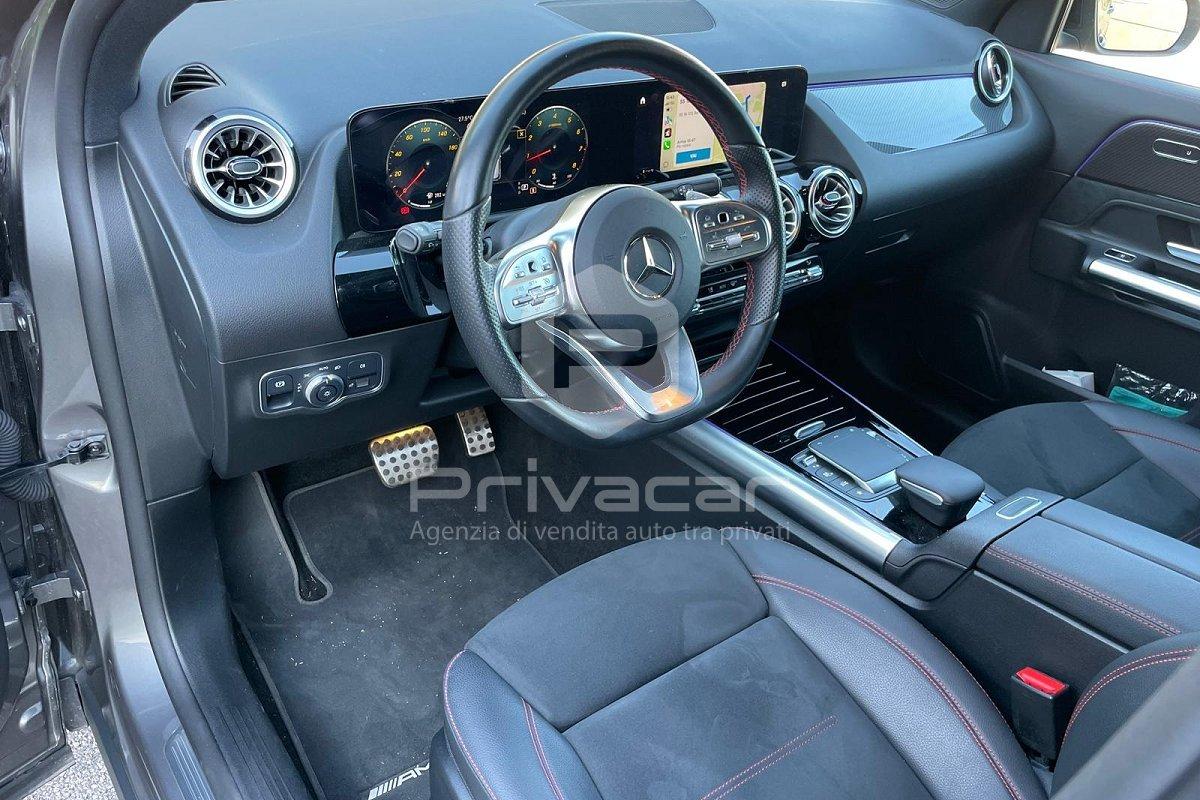 MERCEDES GLA 200 Automatic Premium