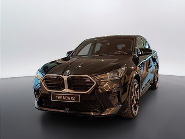BMW BMW X2 M35i xDrive