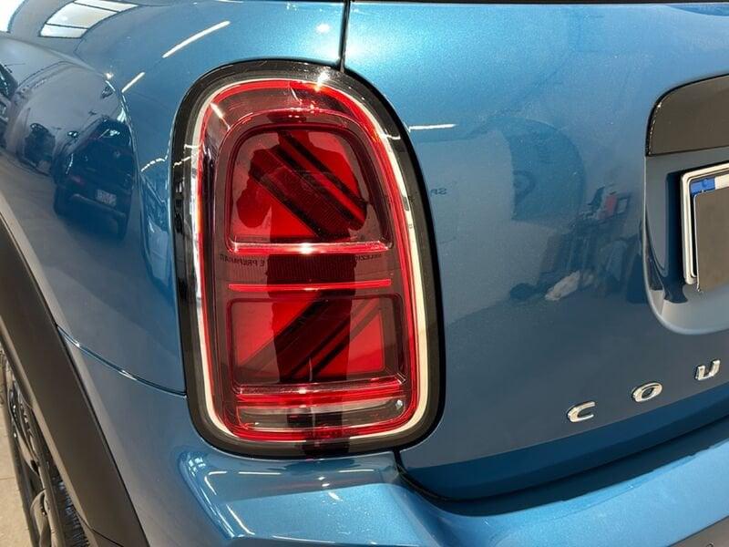 MINI Countryman Cooper D Northwood Edition