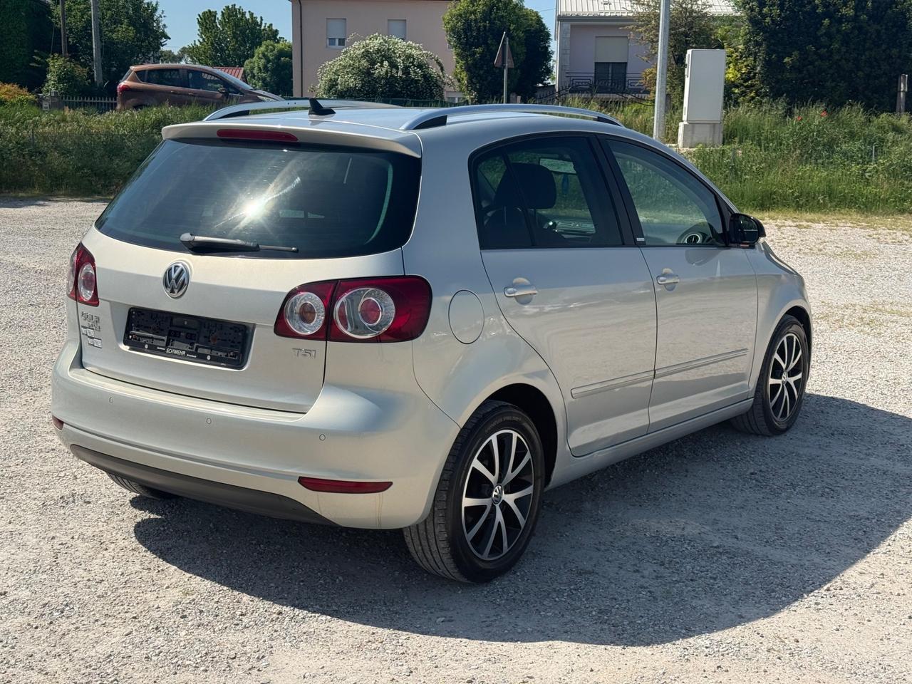Volkswagen Golf Plus 1.2 TSI Trendline