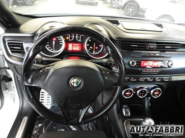 ALFA ROMEO - Giulietta - 1.6 JTDm-2 105 CV