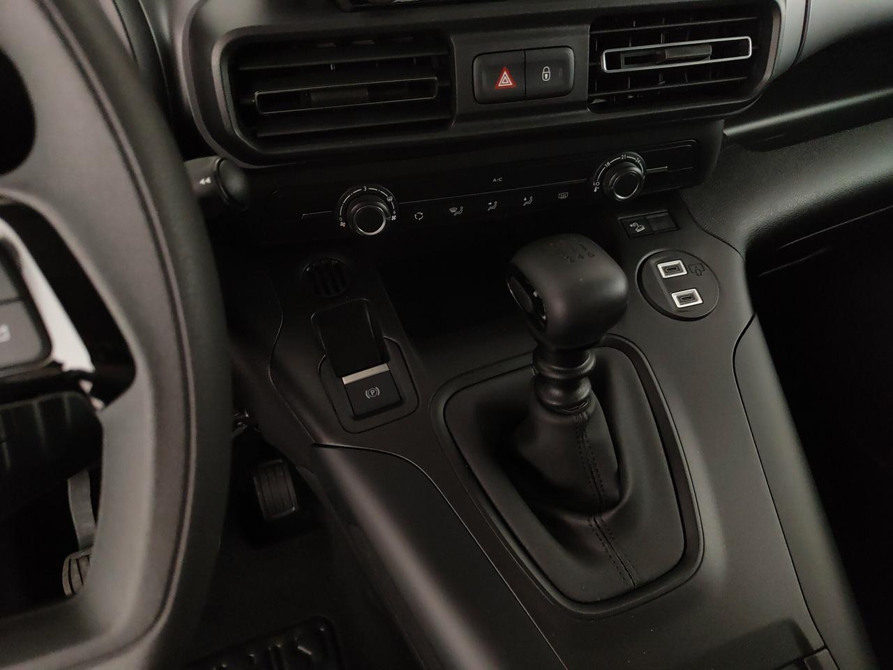 Fiat Qubo L 5 Posti 1.5 Diesel Mt6 Icon
