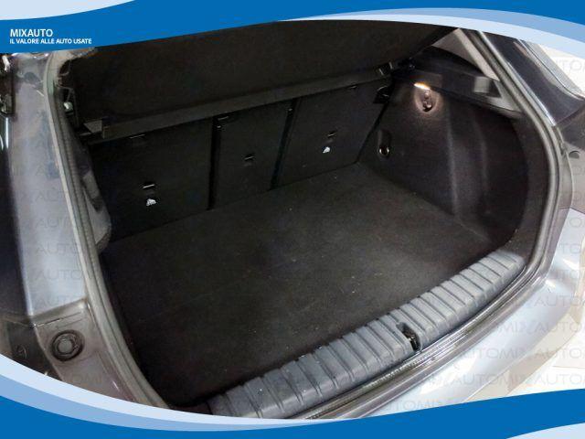 BMW 116 D 5 Porte Business Advantage AUT EU6