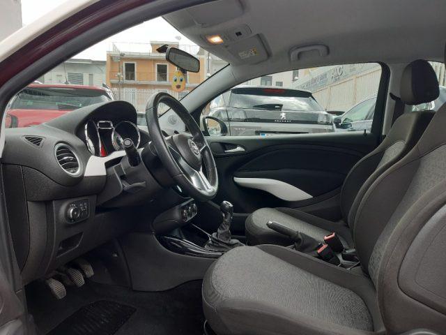 OPEL Adam 1.4 87 CV GPL Tech Air