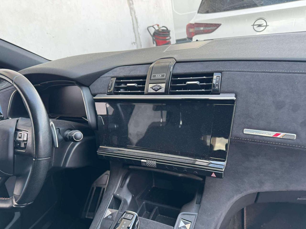 Ds 7 BlueHDi 130 aut. Performance Line+ LEGGI-2022