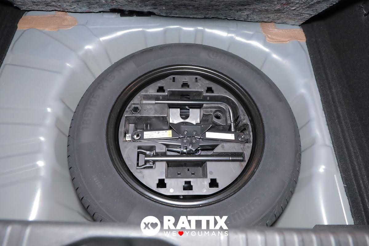 Renault Clio 1.0 TCE 90CV Techno