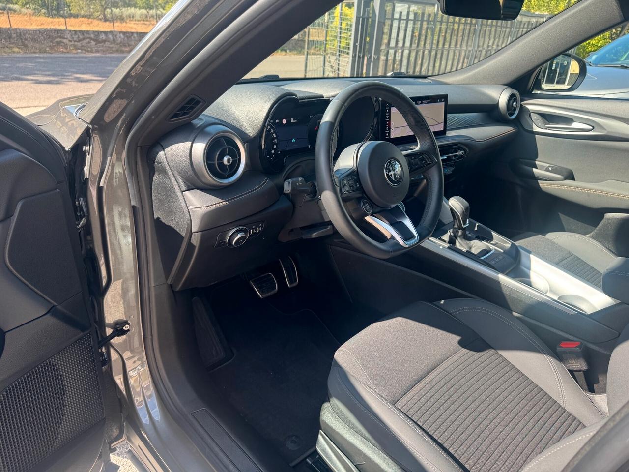 Alfa Romeo Tonale 1.6 diesel 130 CV TCT6 Sprint