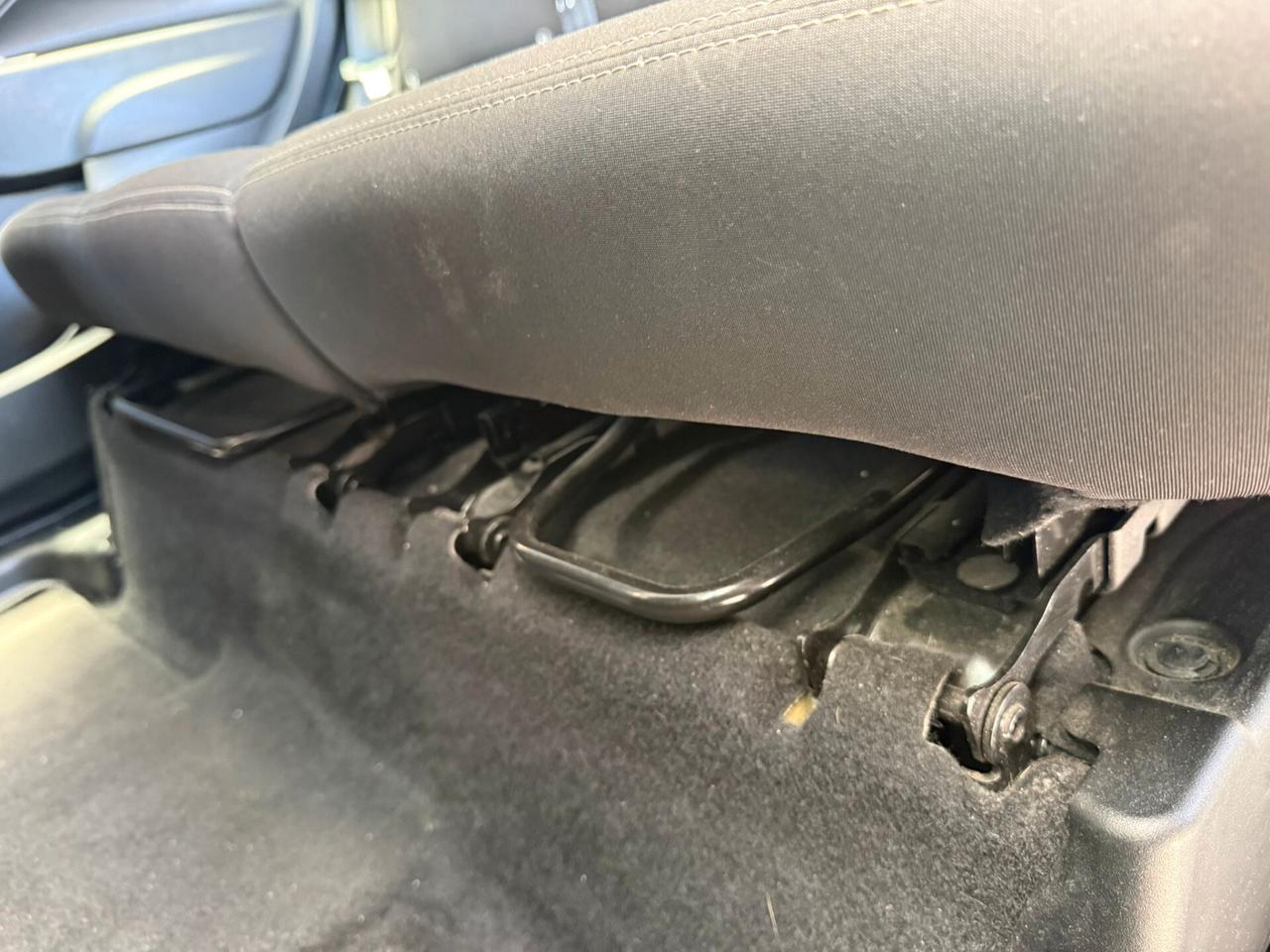 Fiat 500L 1.4 95 CV Trekking