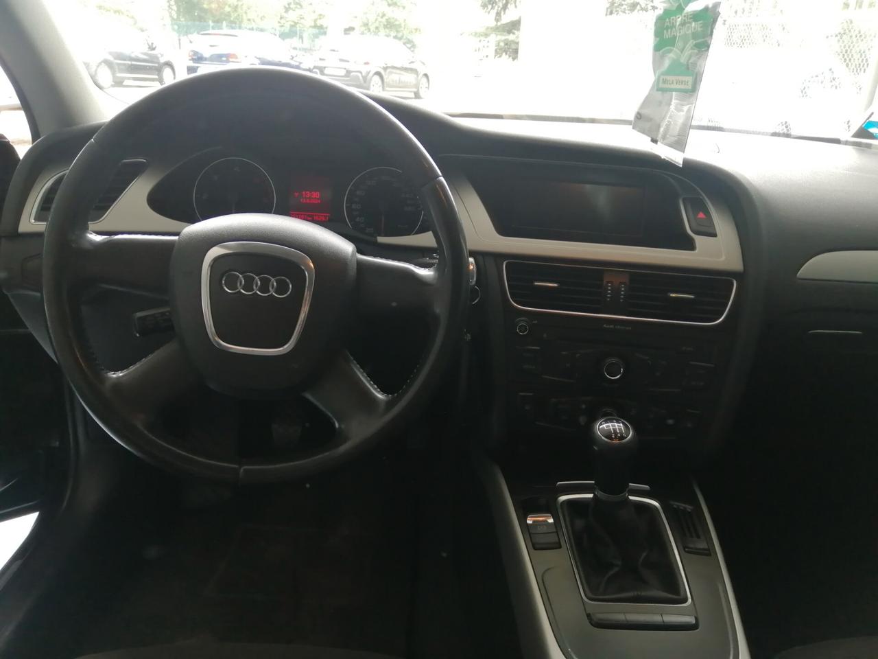 Audi A4 2.0 TDI 143CV F.AP. Advanced