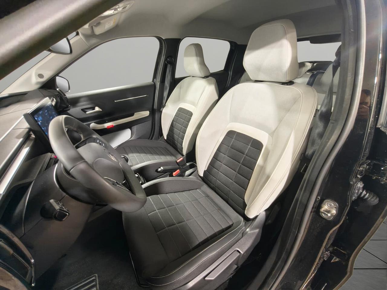 Citroen C3 1.2 Turbo Benzina 100 CV