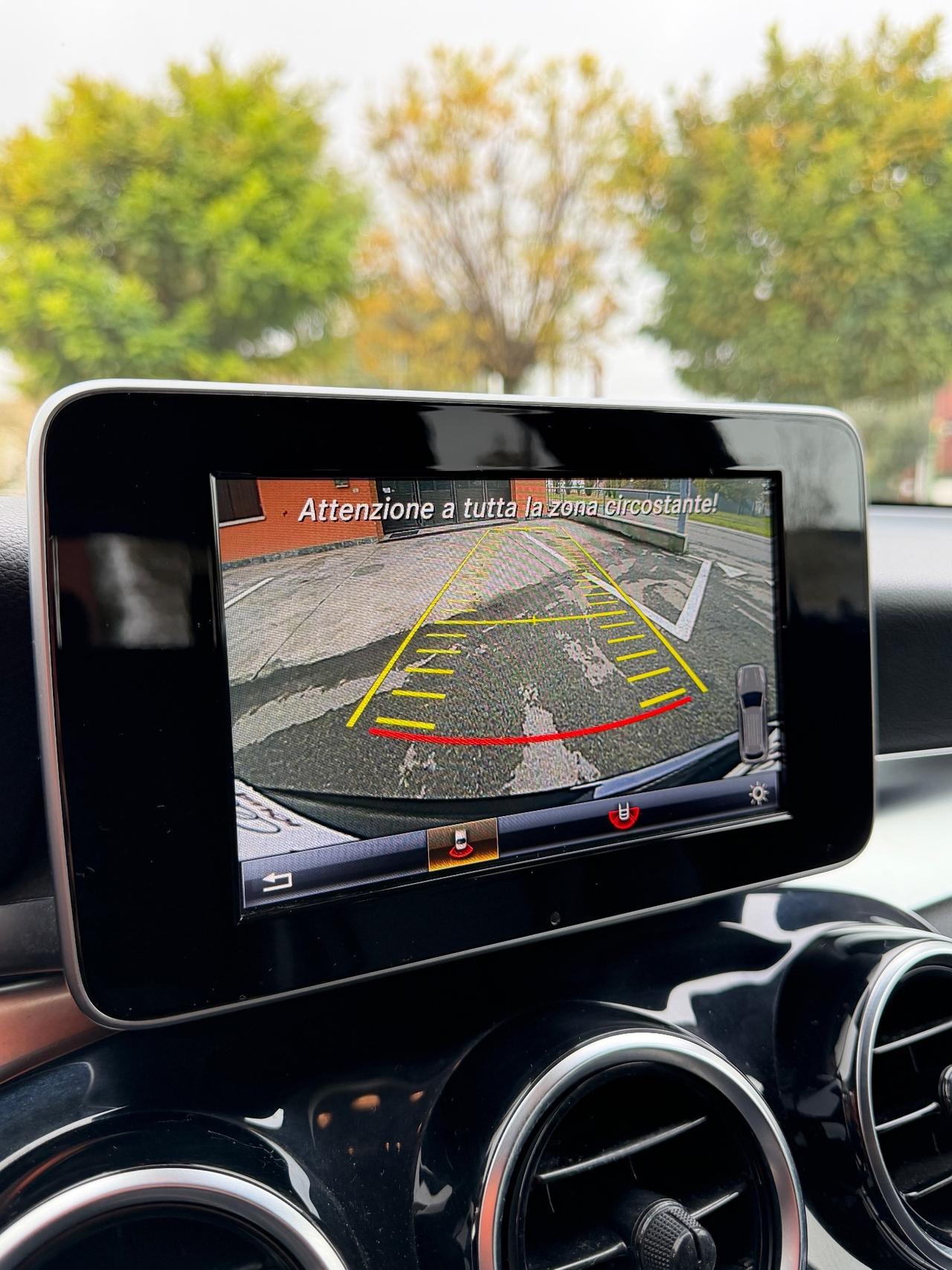 Mercedes-benz GLC 220 d 4Matic Sport