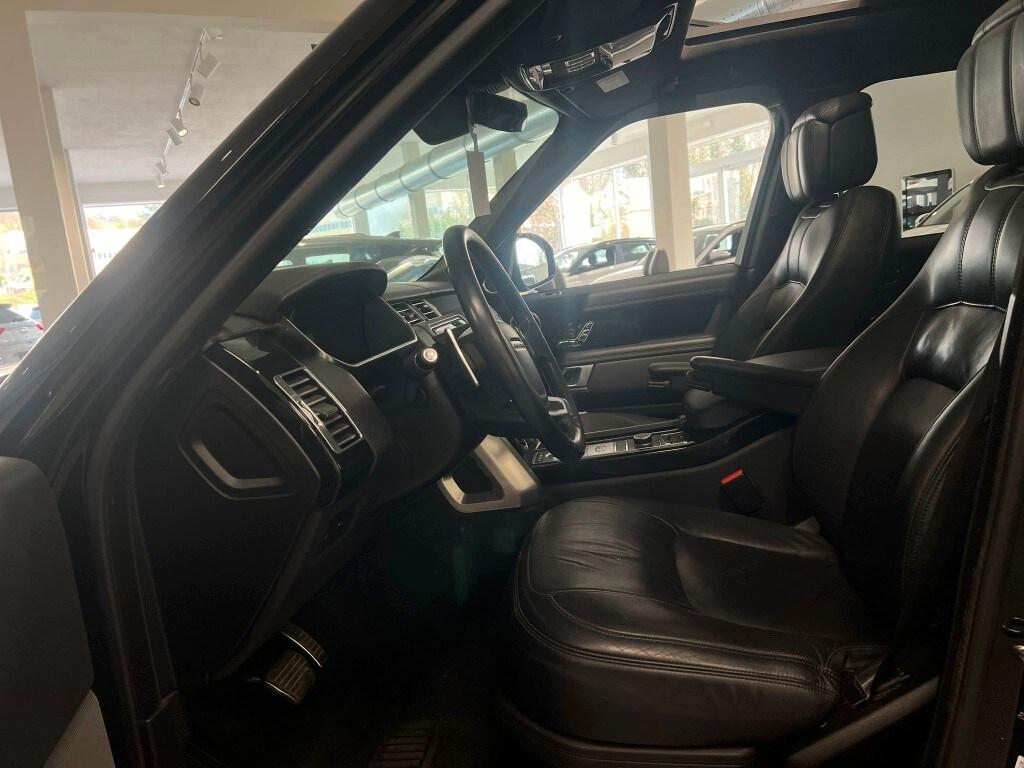 LAND ROVER Range Rover 4ªserie Range Rover 3.0...