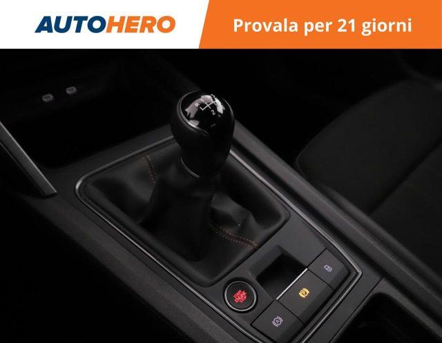 CUPRA Formentor 1.5 TSI