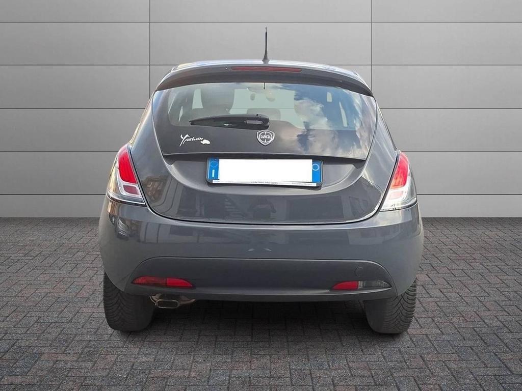 Lancia Ypsilon 5 Porte 1.3 Multijet Elefantino