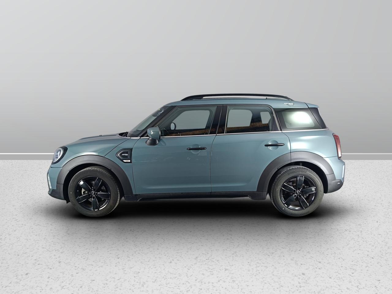 MINI Mini Countryman F60 2020 - Mini Countryman 1.5 One Classic
