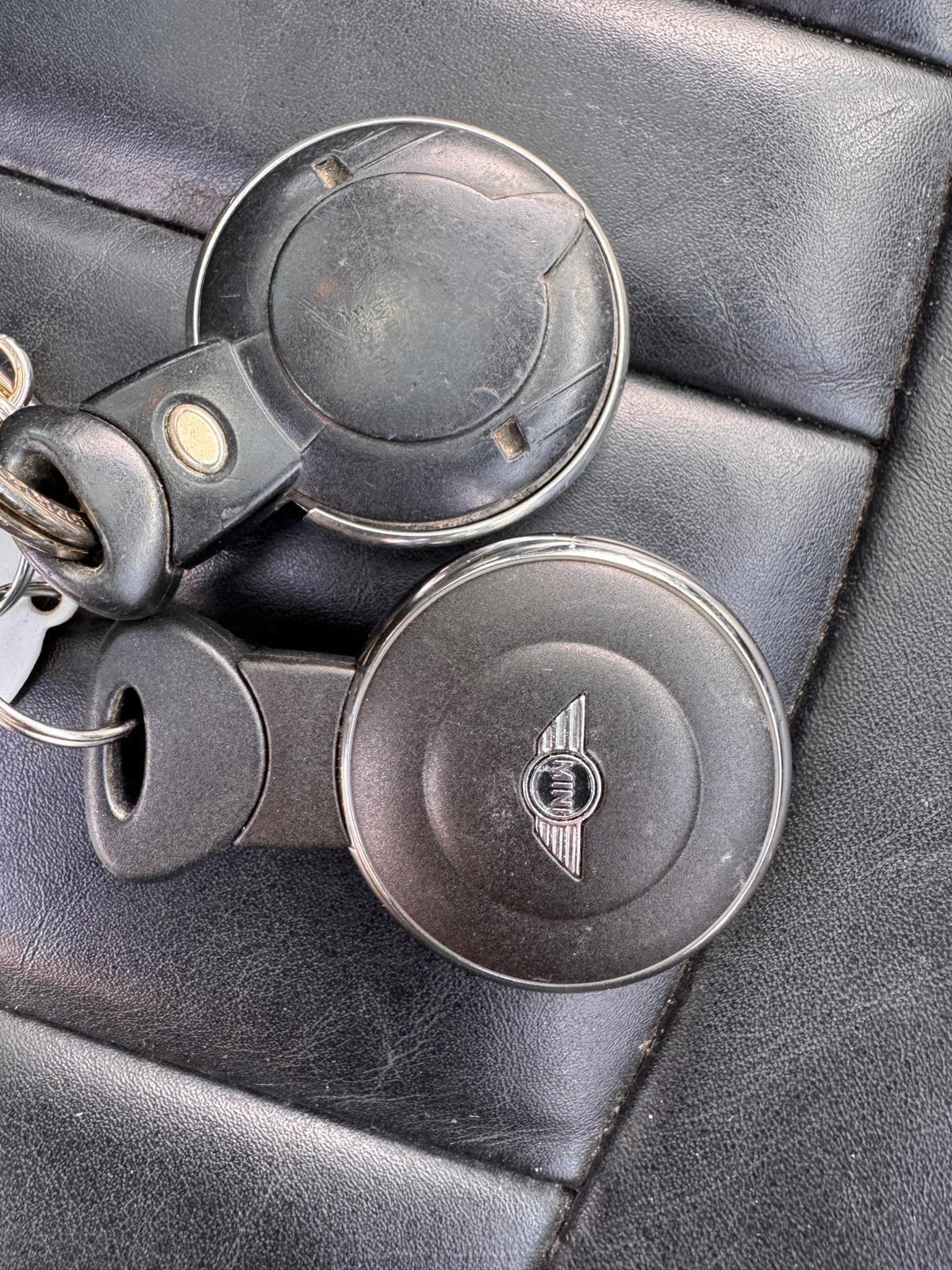 MINI Cooper D 1.6 Chili cambio automatico