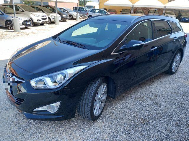 HYUNDAI i40 Wagon 1.7 CRDi 136CV Comfort