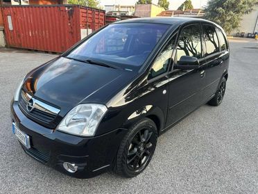 OPEL Meriva 1.7 CDTI 101CV Cosmo senza nessun lavoro da fare