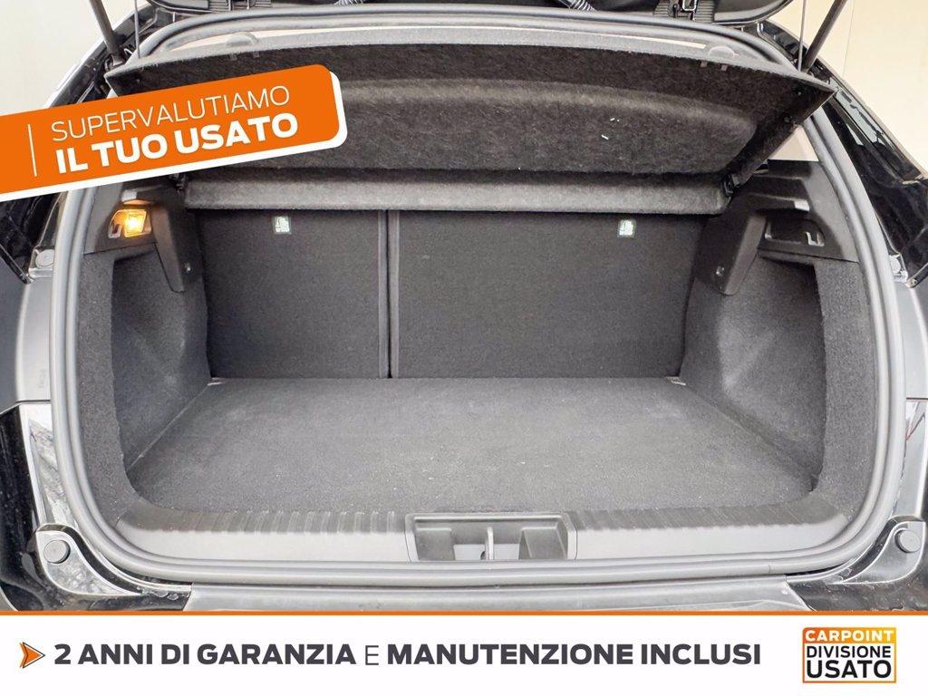 RENAULT Captur 1.6 e-tech phev intens 160cv auto my21 del 2021