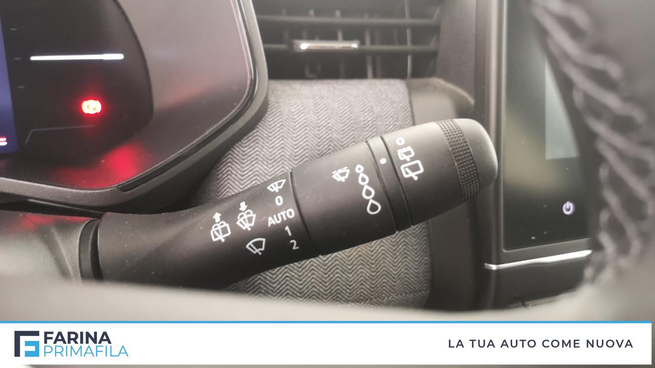 RENAULT Clio V 2023 - Clio 1.0 tce Techno 90cv