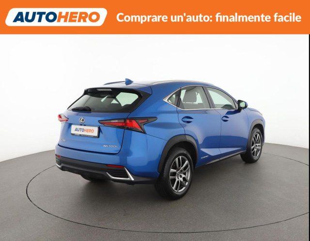 LEXUS NX 300 Hybrid 4WD Executive