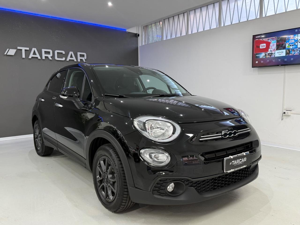 Fiat 500X 1.3 MultiJet 95 CV Club 2023