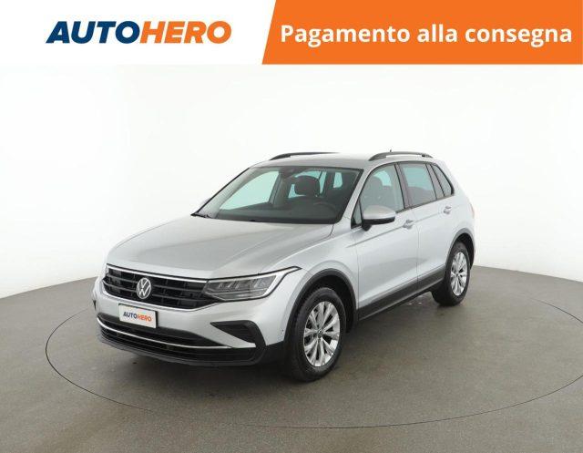 VOLKSWAGEN Tiguan 2.0 TDI 150 CV SCR DSG Life