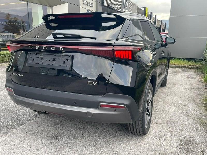 Omoda Omoda 5 EV comfort 100% elettrica