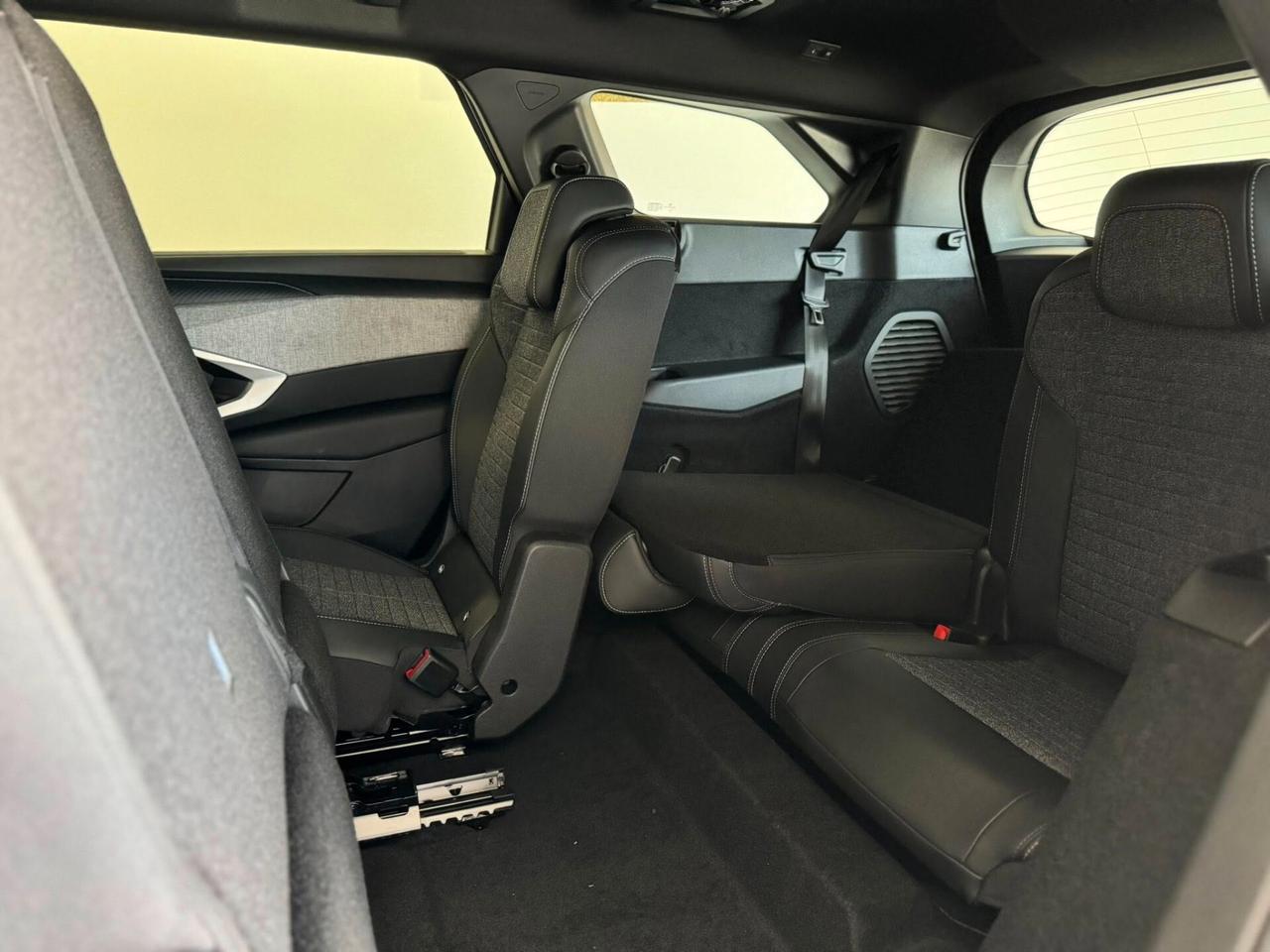 Peugeot 5008 Hybrid 145 e-DCS6 Allure
