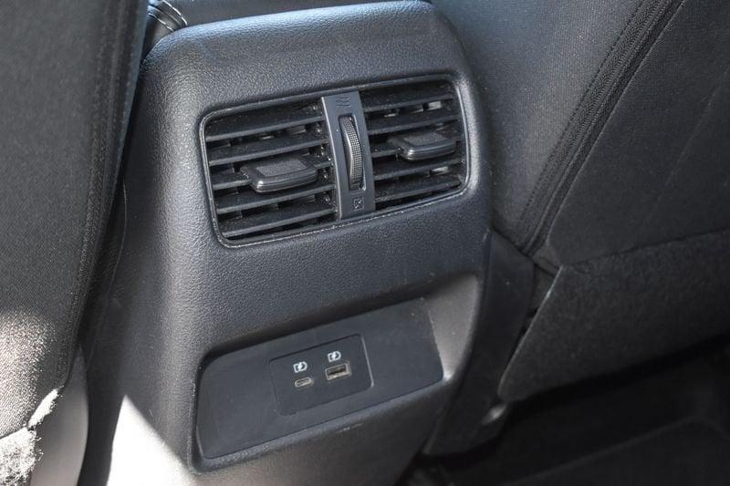 Nissan Qashqai 1.5 HEV e-Power N-Connecta Auto