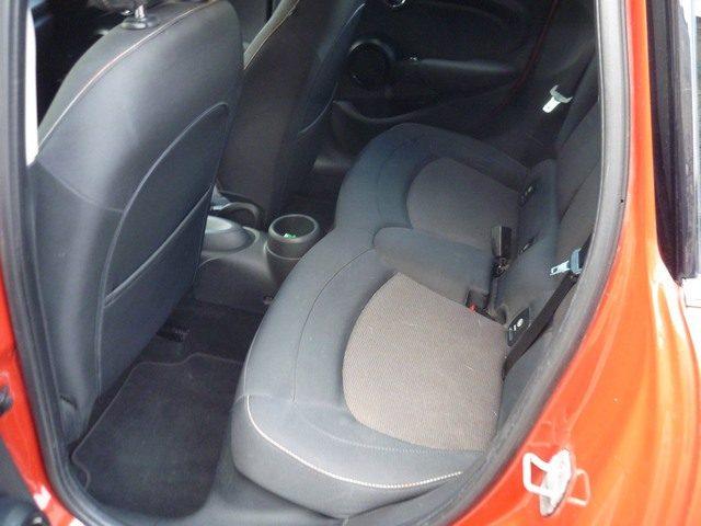 MINI Cooper 1.5 5 porte