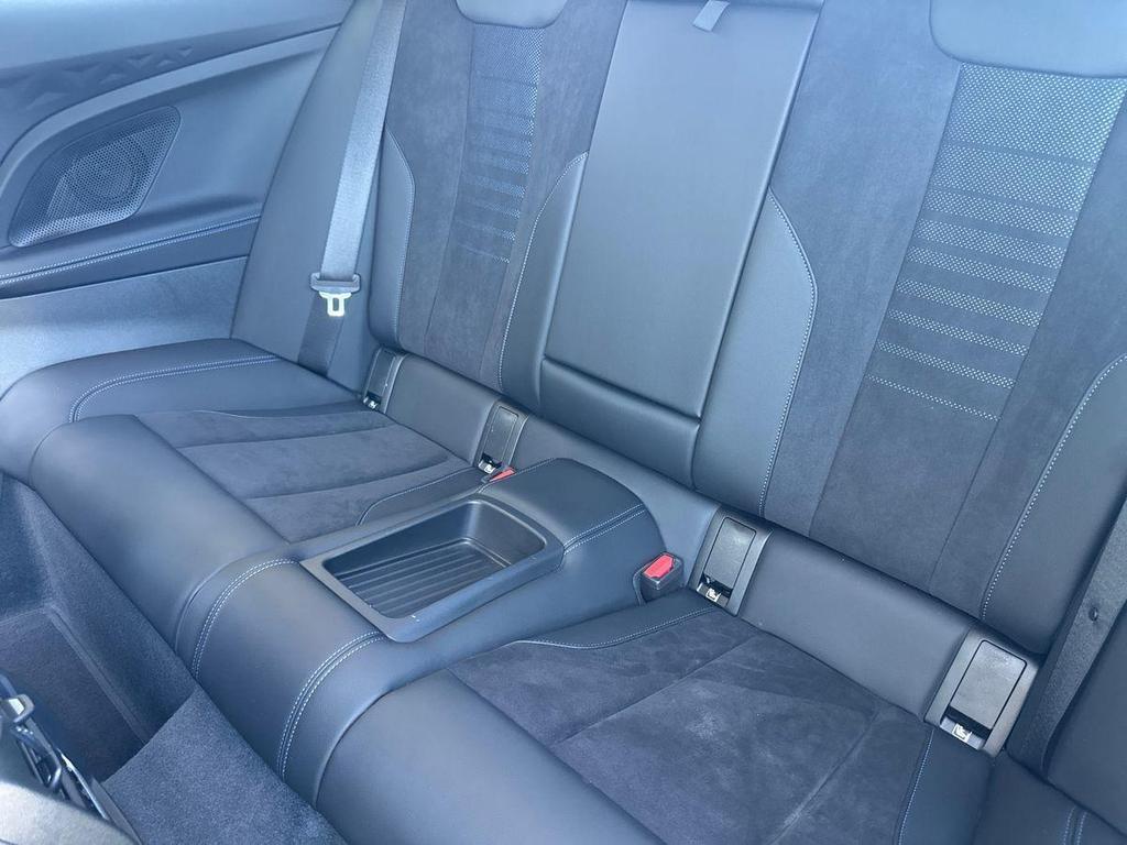 BMW Serie 2 Coupe 218 i Msport Steptronic