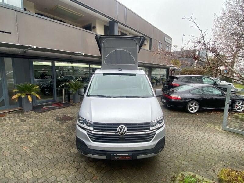 Volkswagen California T6 California 2.0 TDI Beach Camper DSG 150 CV