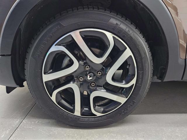 Renault Captur Captur I 2013 1.5 dci energy R-Link 90cv edc