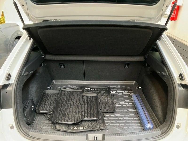 Volkswagen Taigo 1.0 TSI 81kW R-Line DSG