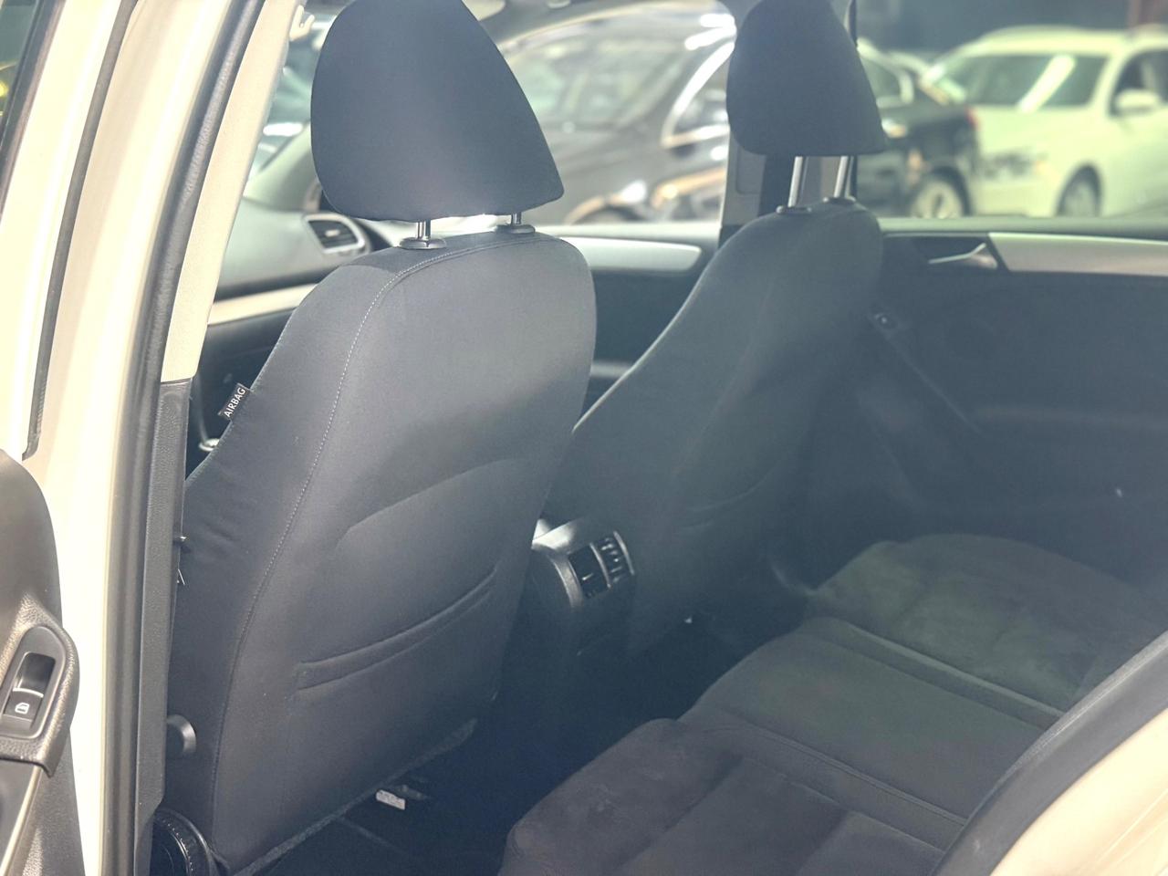 Volkswagen Golf Business 1.6 TDI 5p.