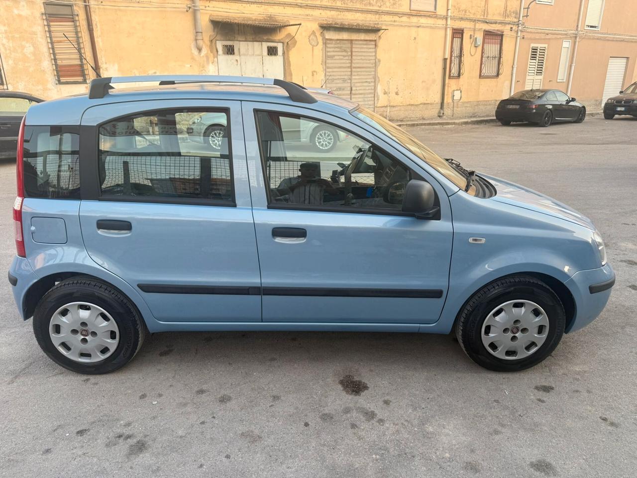 Fiat Panda 1.2 Dynamic 2012