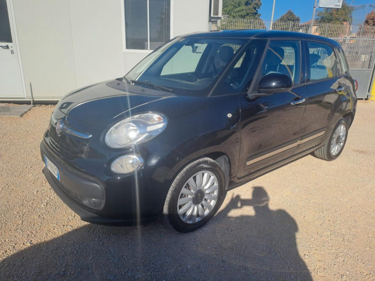 FIAT 500 L 1300 MJT