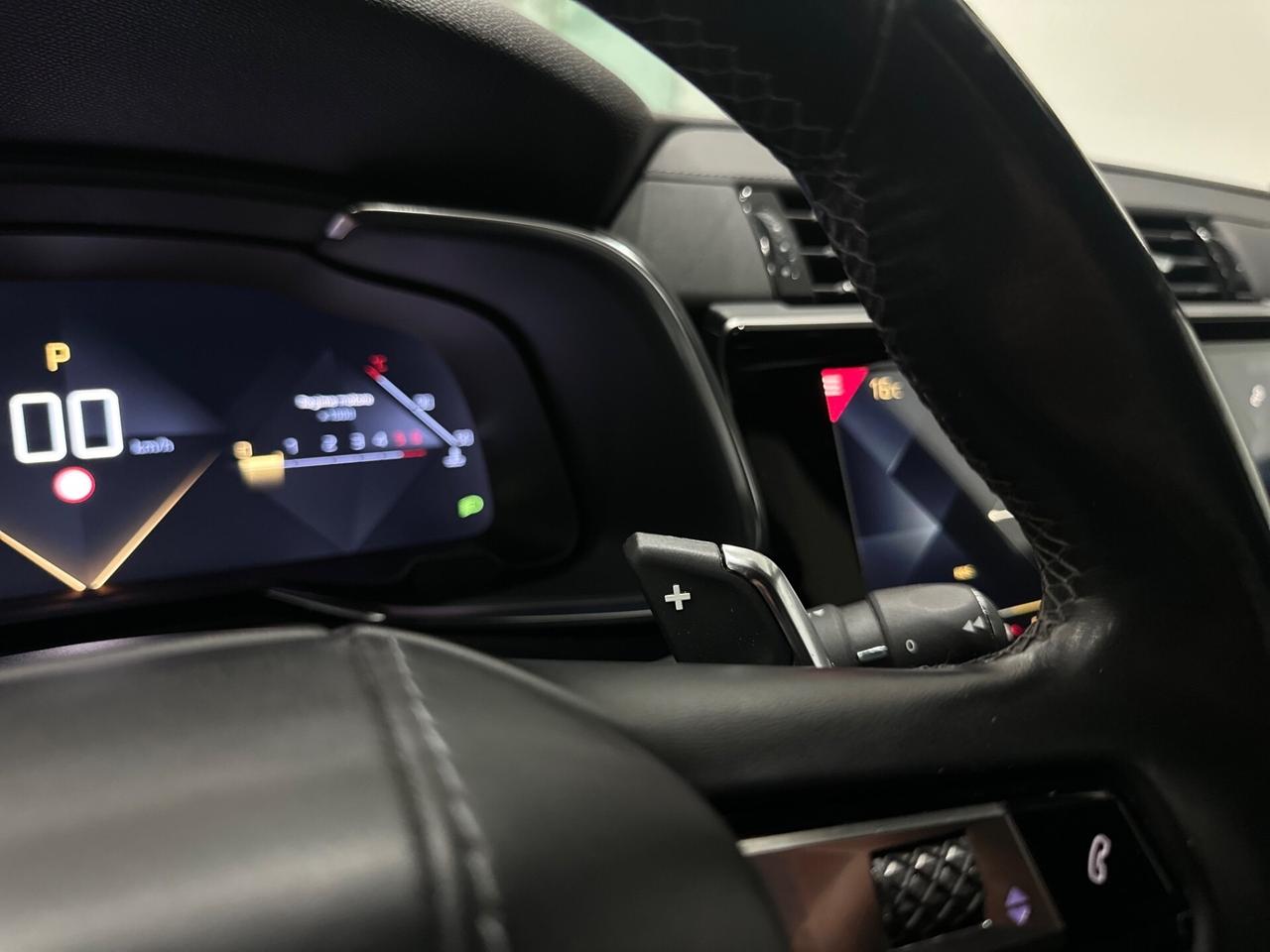 Ds 7 Crossback BlueHDi 130 aut. Grand Chic Rivoli