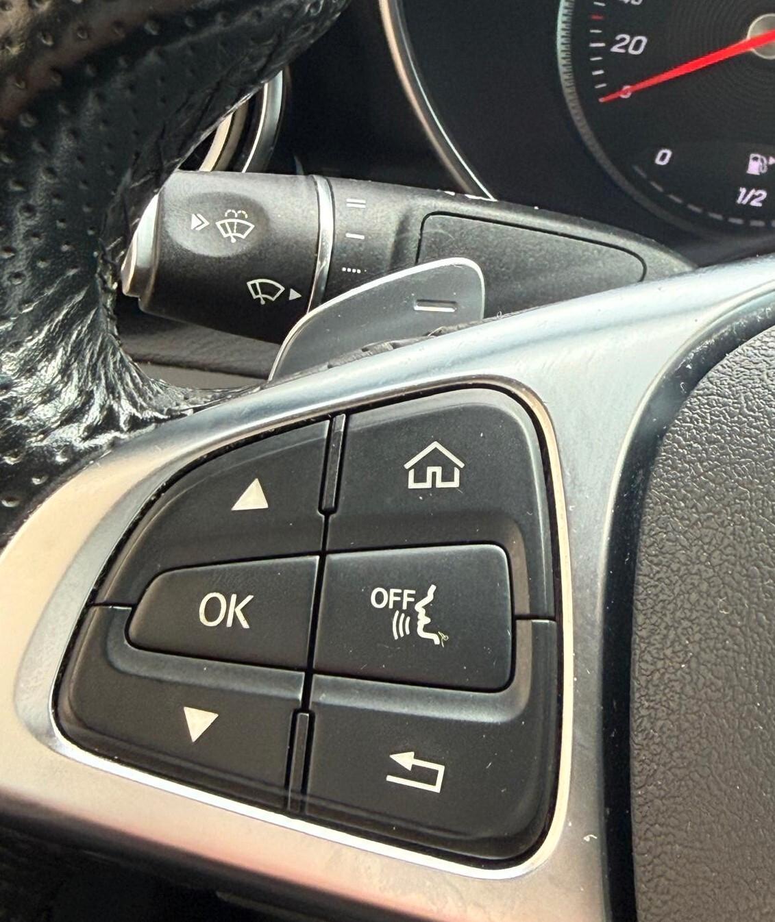 Mercedes-benz GLC 250 d 4Matic Coupé AMG Premium