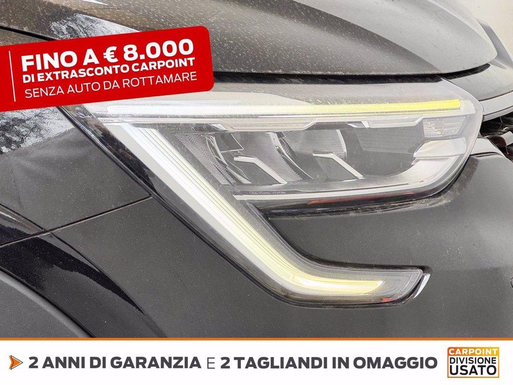 RENAULT Arkana 1.6 e-tech full hybrid intens 145cv del 2022