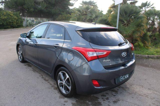 HYUNDAI i30 1.6 CRDi 5p. Classic