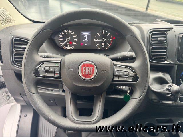 FIAT Ducato 30 2.2 Mjt 120CV PM-TM Furgone