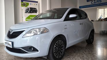 Lancia Ypsilon 1.2 69 CV 5 porte GPL Ecochic Mya